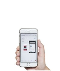 US-EN Catalog App iPhone